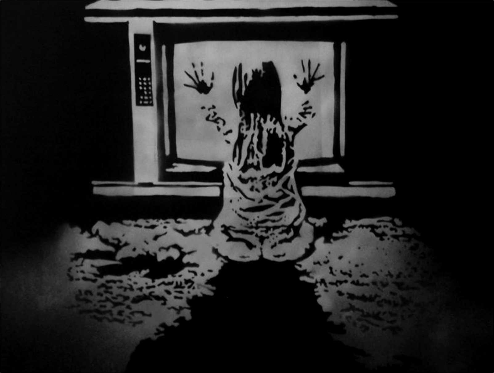 Free Desktop Wallpaper, Poltergeist Wallpaper, Wide