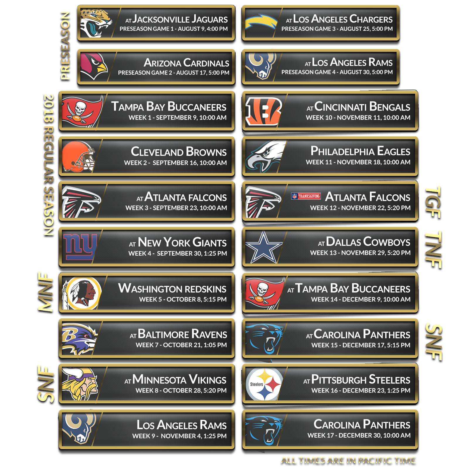 Schedule Wallpaper. New Orleans Saints Report