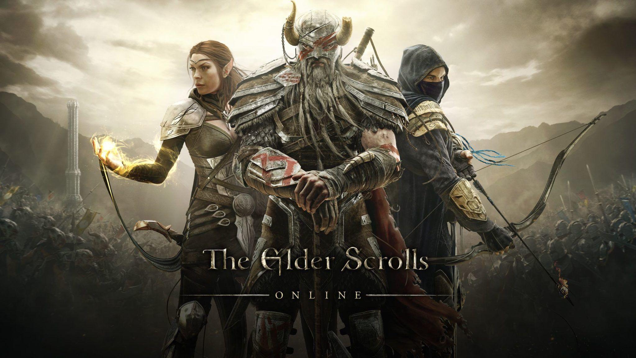 The Elder Scrolls 6 release date speculation, location, news and