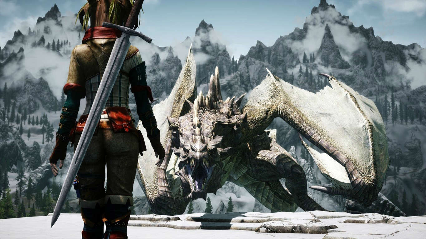 Elder Scrolls 6 Confirmed, But There's Some Bad News