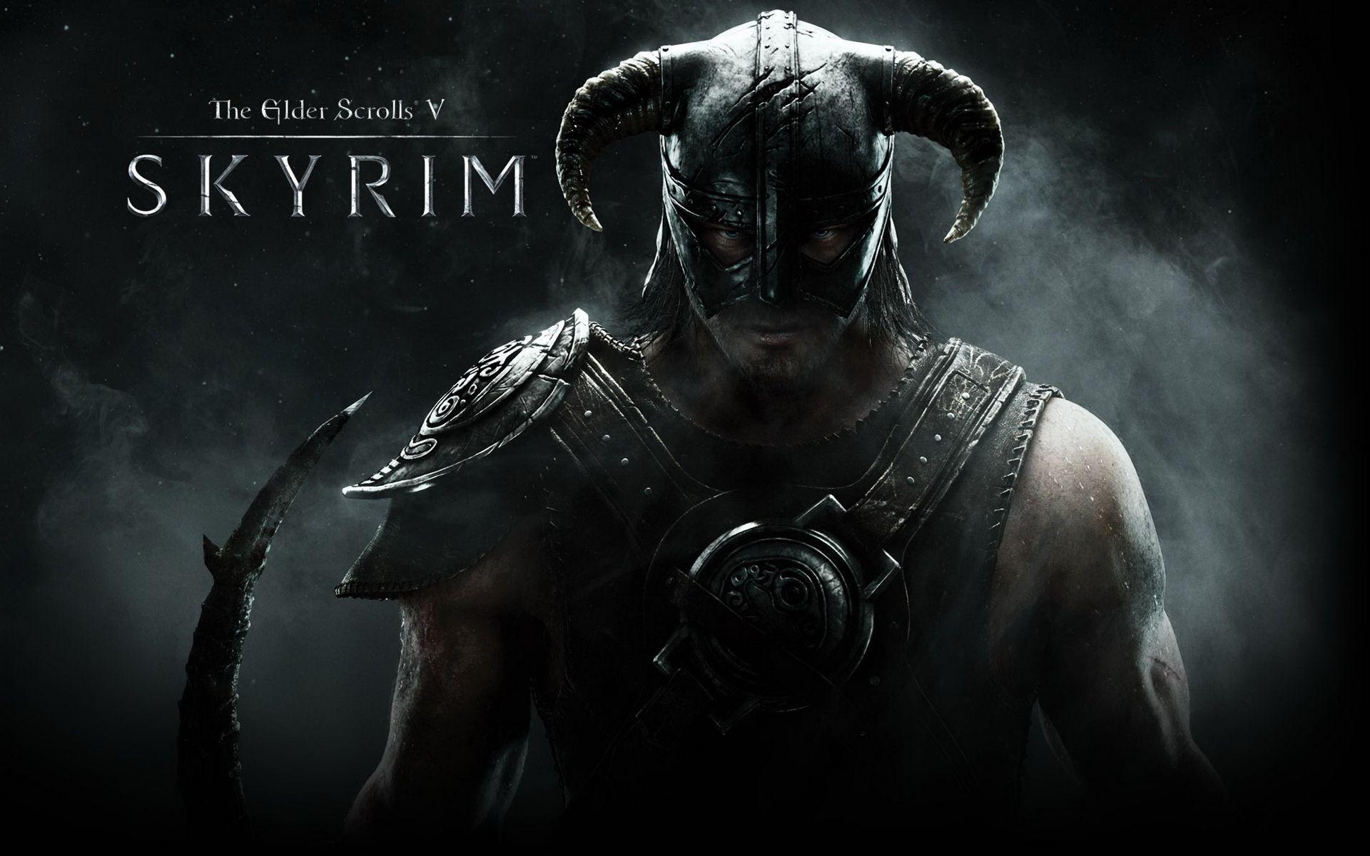 The Elder Scrolls V Skyrim Wallpaper