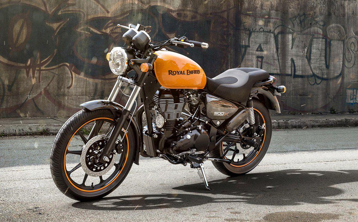 Royal Enfield Thunderbird 350X, 500X; Price in India, Mileage