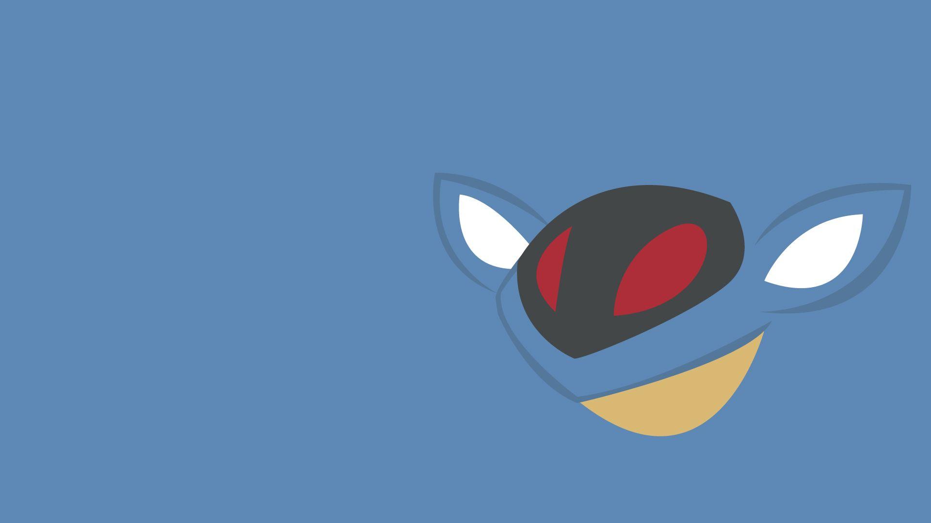 Armaldo (Pokémon) HD Wallpaper and Background Image