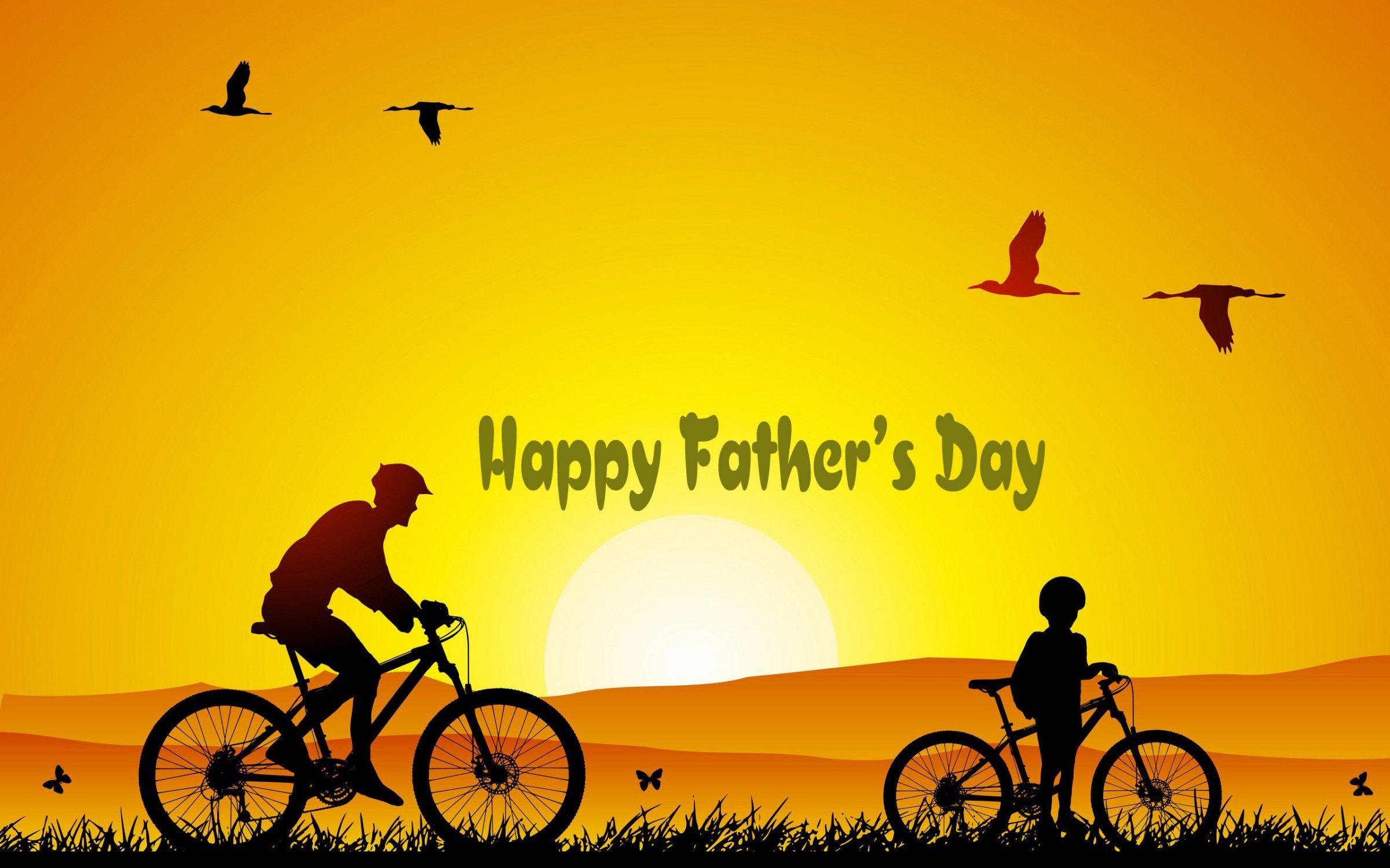 Happy Father's Day HD Wallpaper For Friends. Mother's Day
