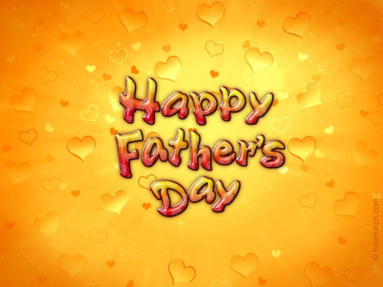 Fathers day Wallpaper HD