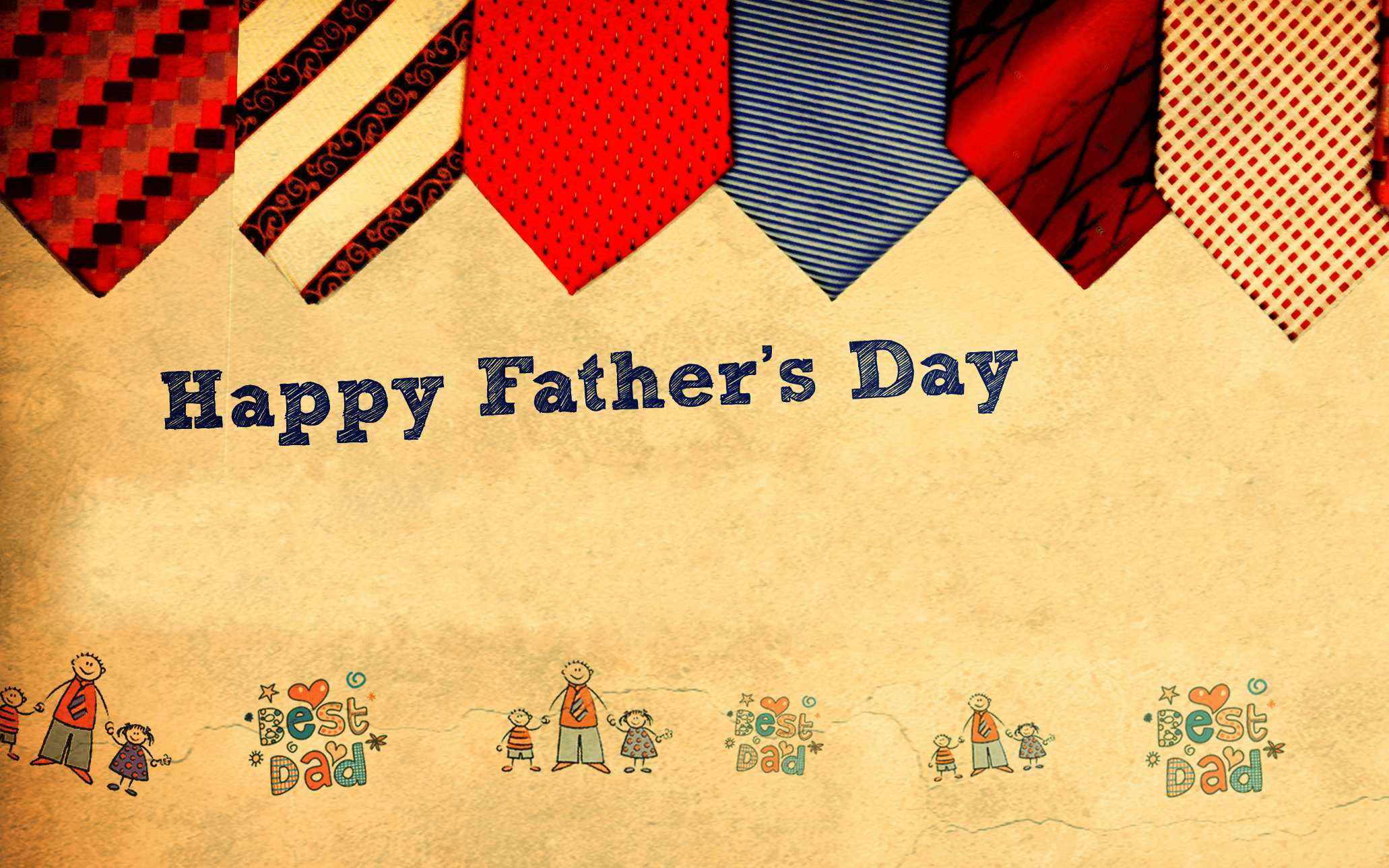 Father's Day HD Wallpaper and Background Image