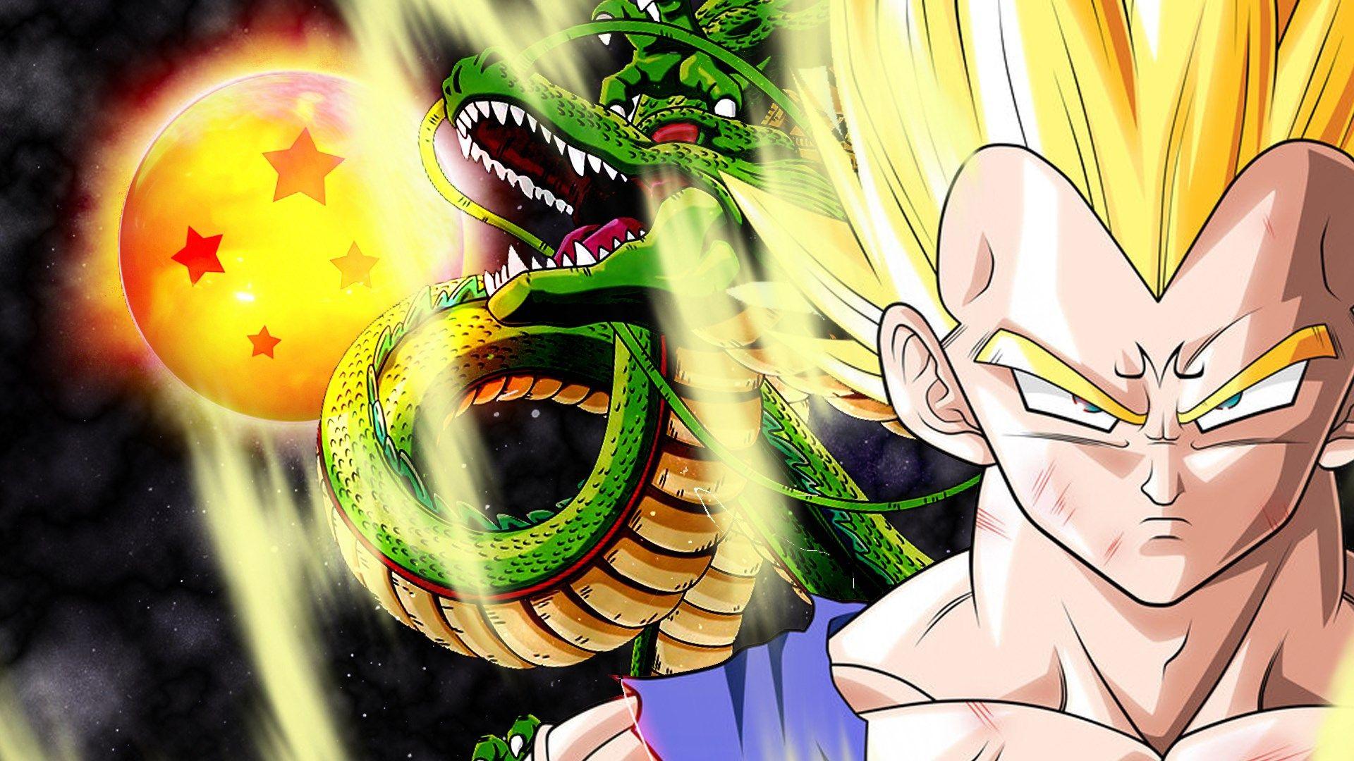 image vegeta wallpaper HD. Dragonball GT S