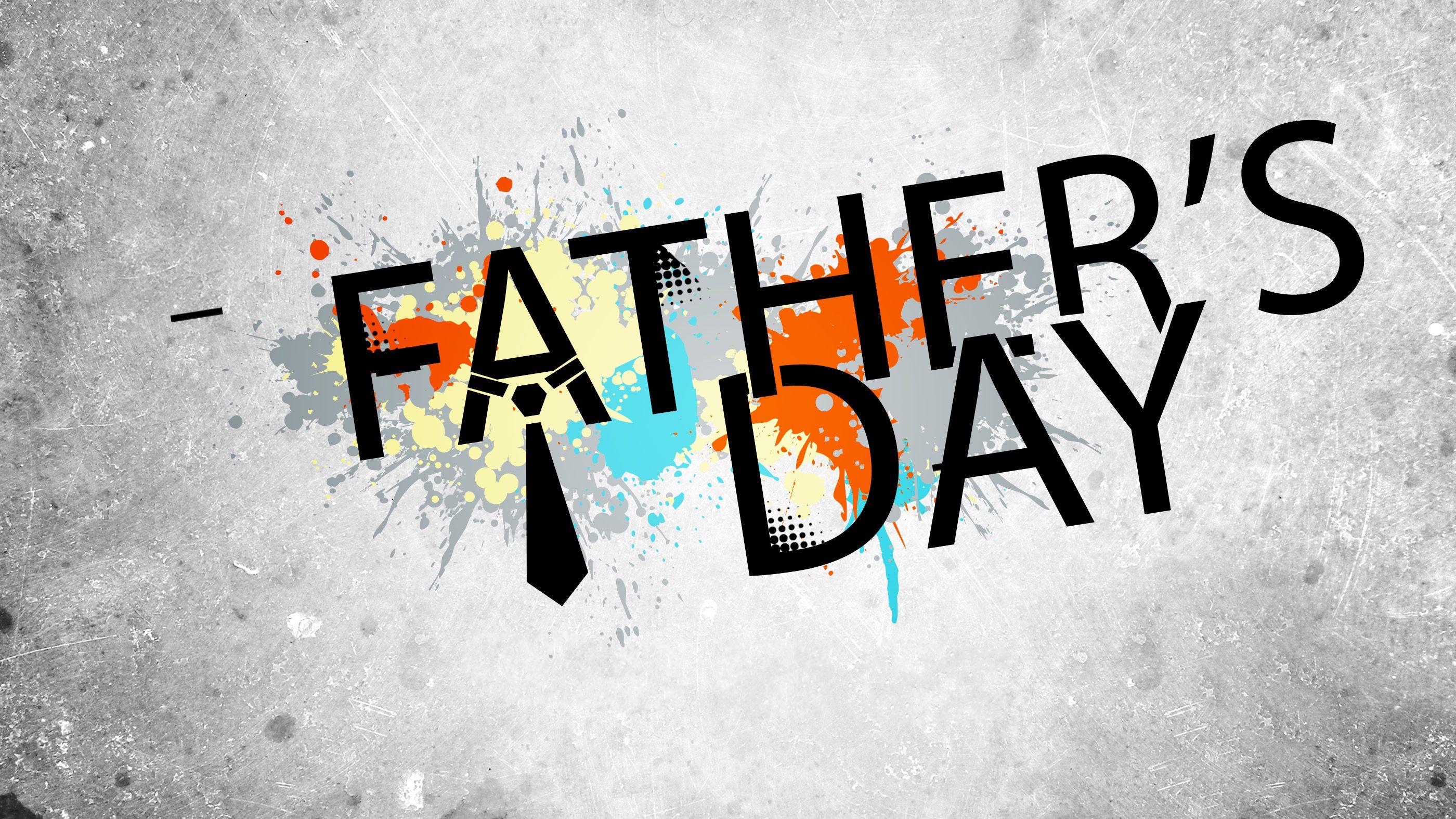 Happy Fathers Day Wallpaper, Image, Background, Photo and Picture