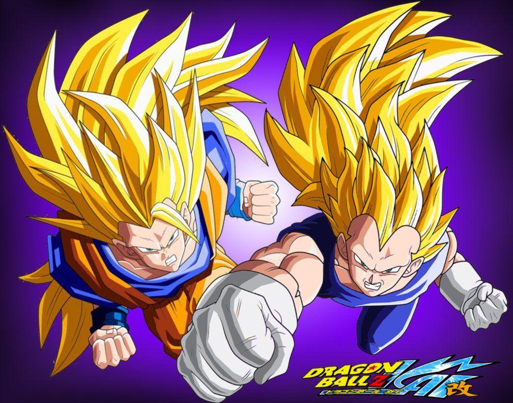 Dbz Vegeta SSJ3 HD Wallpaper, Background Image