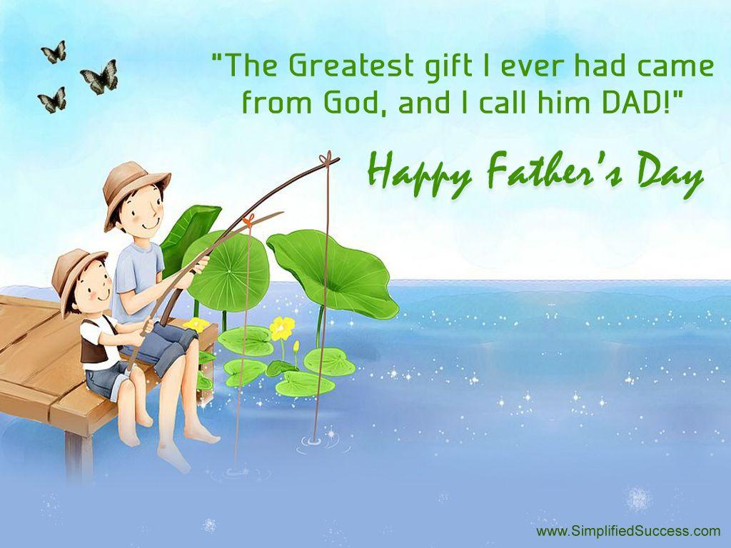 Happy Fathers Day Wallpapers  Wallpaper Cave