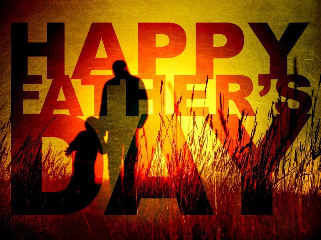 Happy Father's Day HD Wallpaper 2016