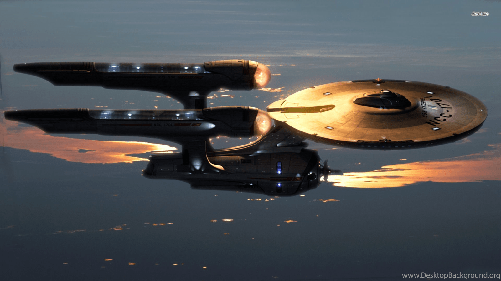 Enterprise Star Trek Into Darkness Wallpaper Movie Wallpaper. Desktop Background