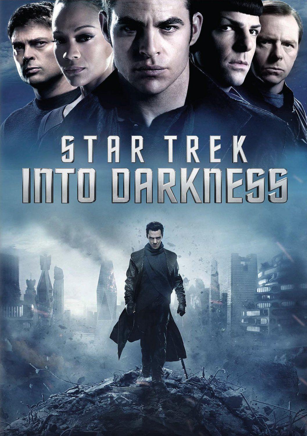 High Quality Star Trek Into Darkness Wallpaper. Full HD Picture