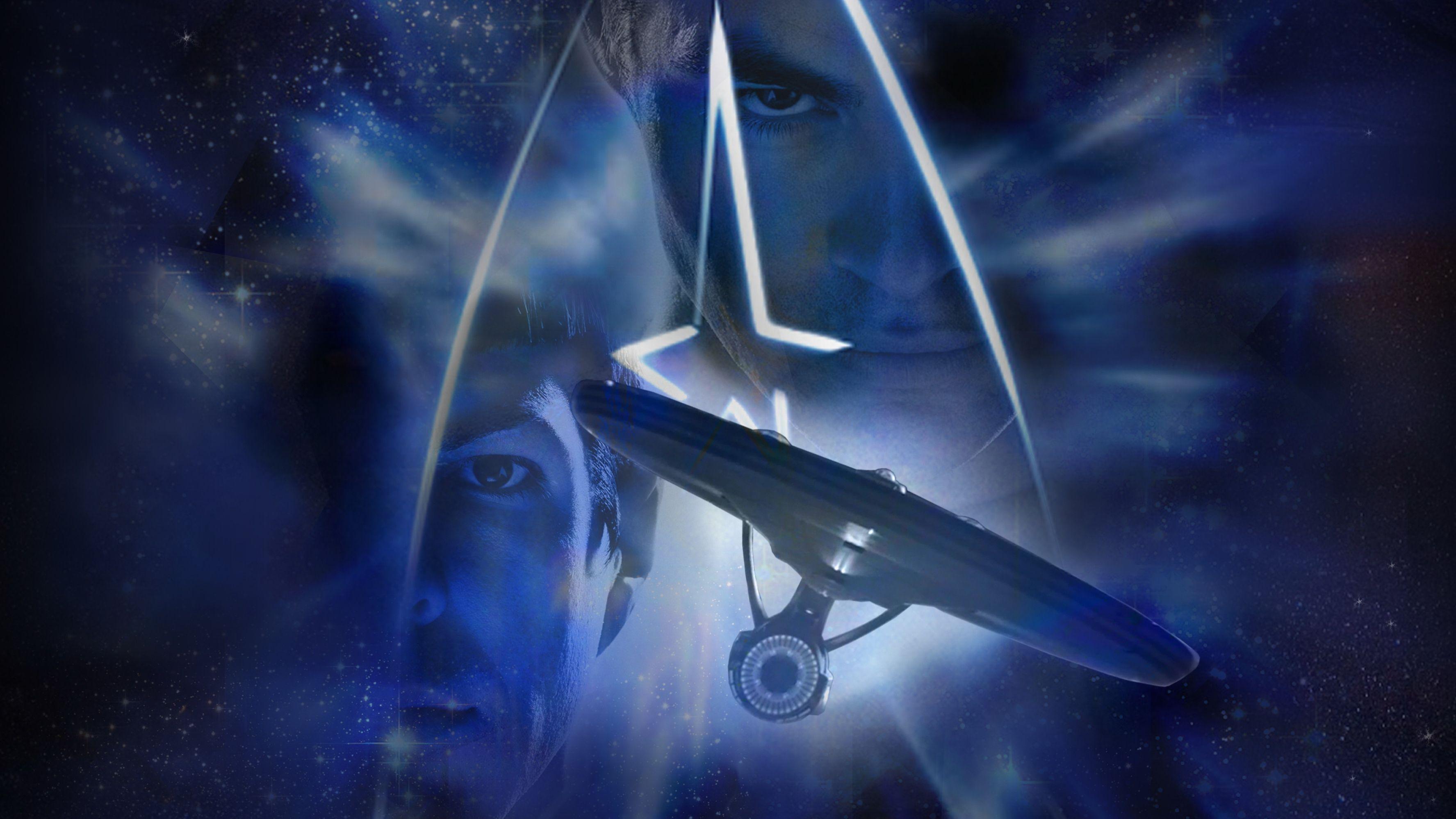 Star Trek Into Darkness HD Wallpaper