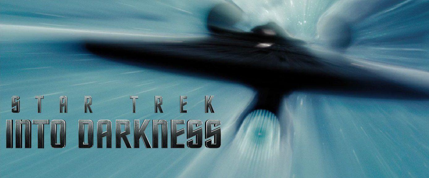Star Trek Into Darkness Wallpaper
