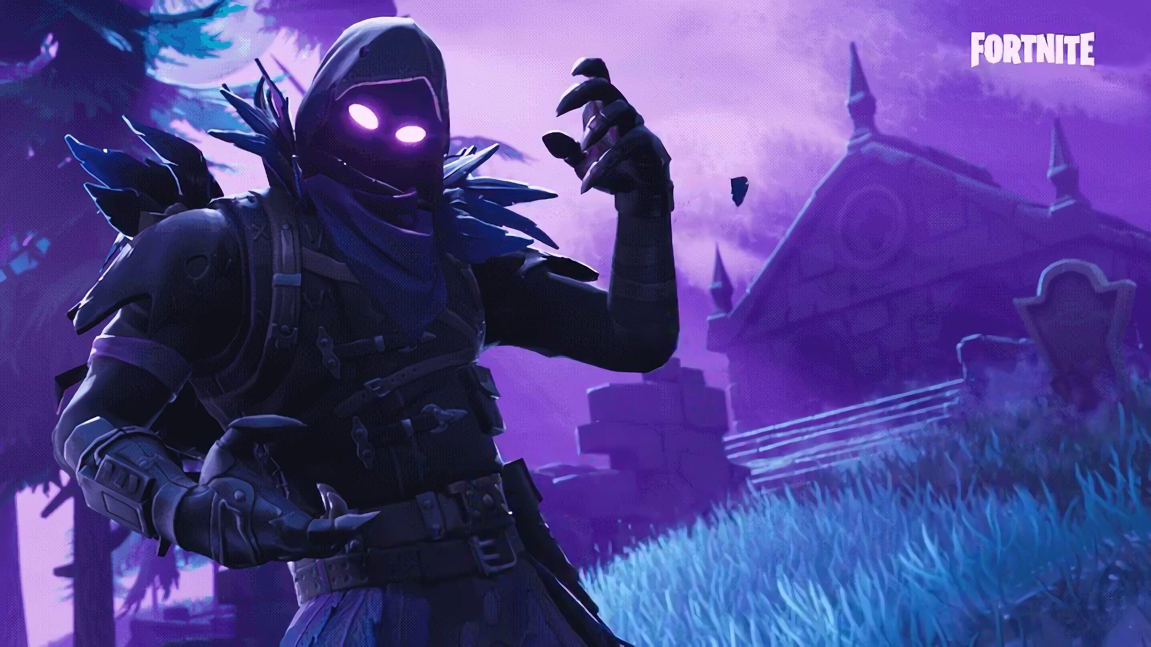 Download Fortnite 2022 2K 4K 8K HDQ PC Wallpaper 