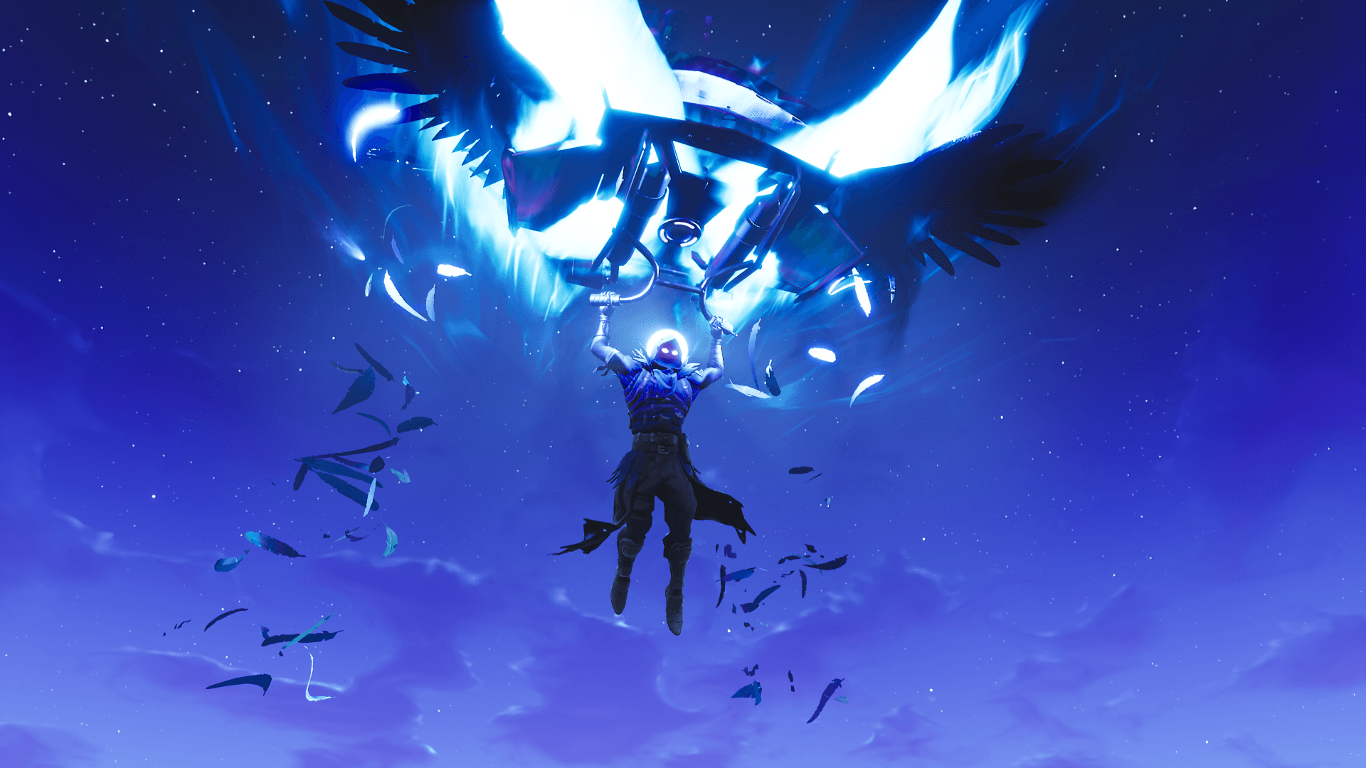 Fortnite Raven 4K Wallpapers - Top Free Fortnite Raven 4K Backgrounds -  WallpaperAccess