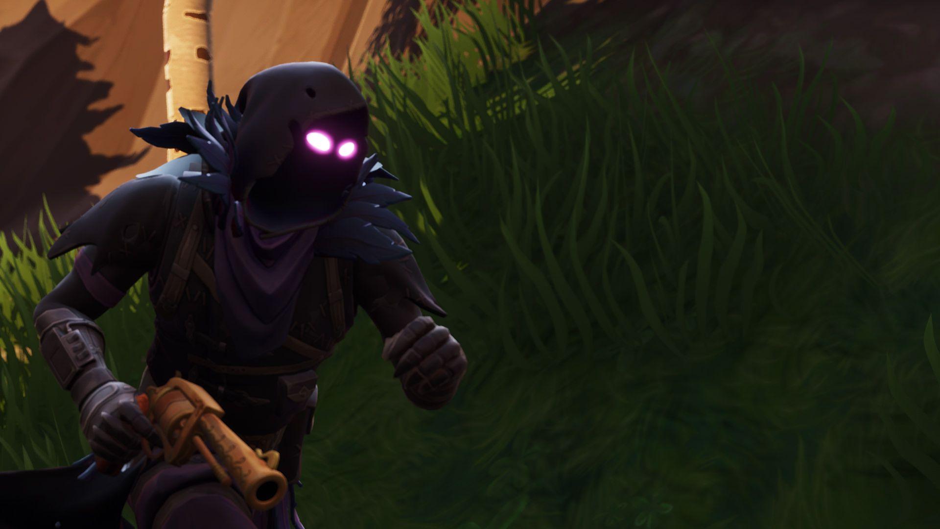 Download wallpapers raven fortnite for desktop free High Quality HD  pictures wallpapers  Page 1