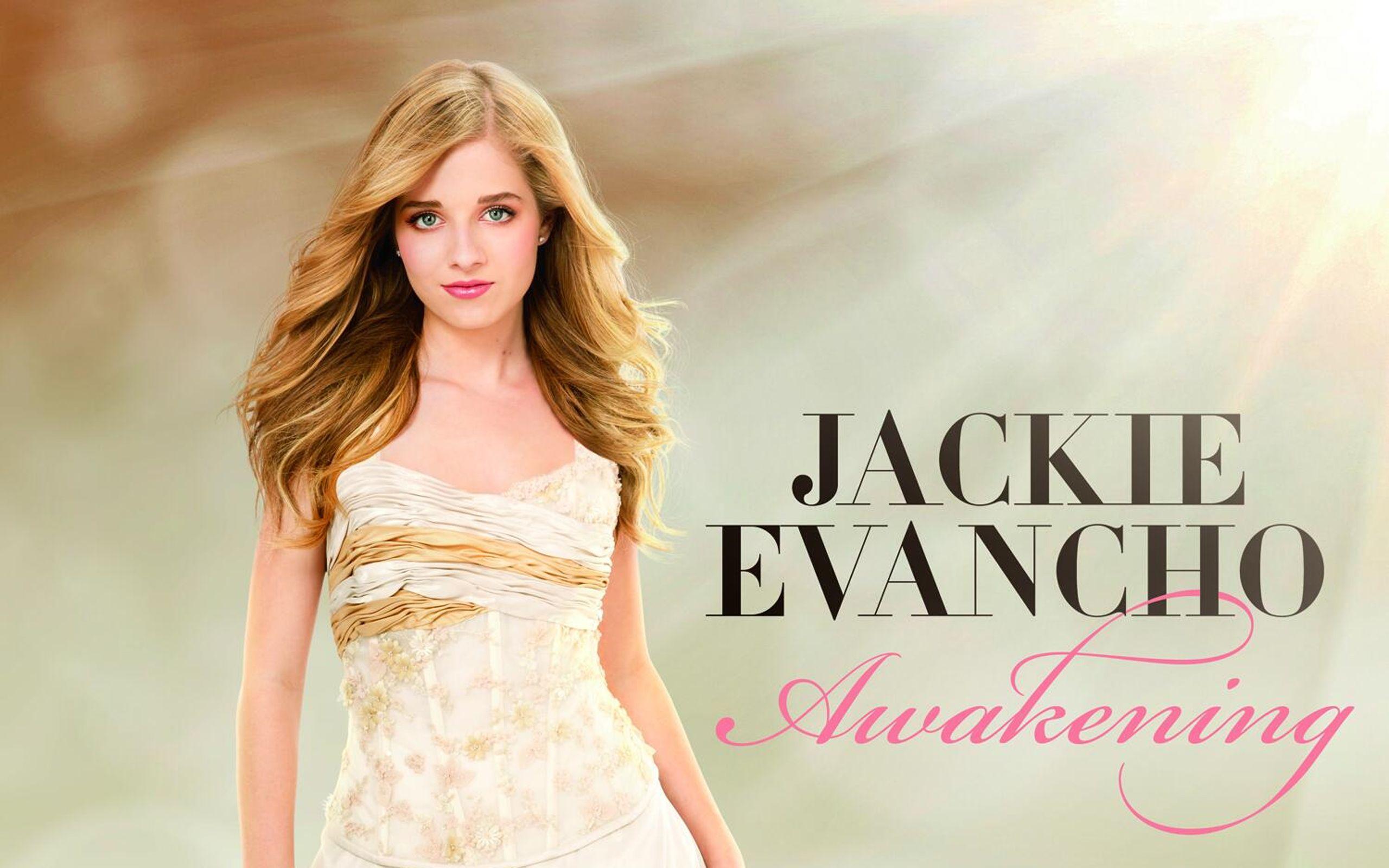 Jackie Evancho 49