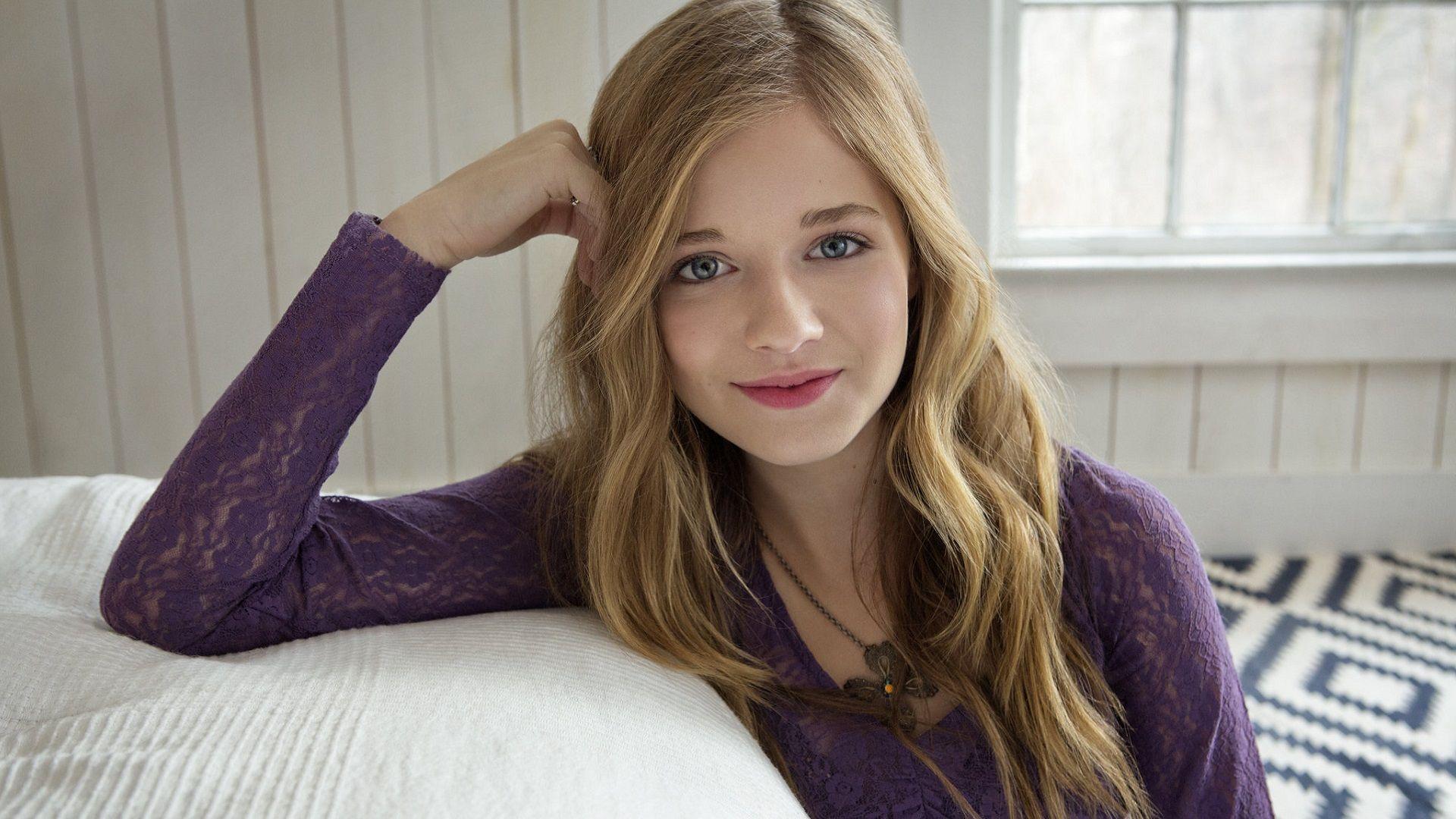 Jackie Evancho