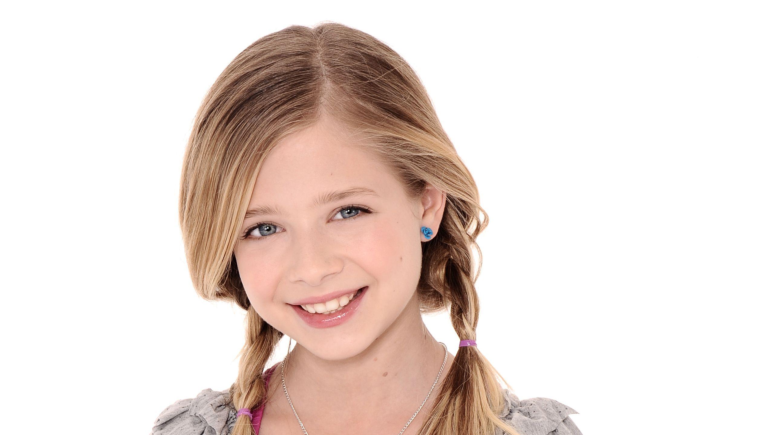 Jackie Evancho Wallpapers - Wallpaper Cave