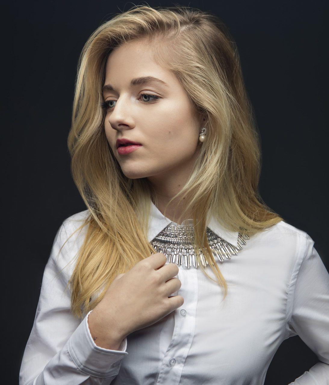 Jackie Evancho Wallpapers - Wallpaper Cave