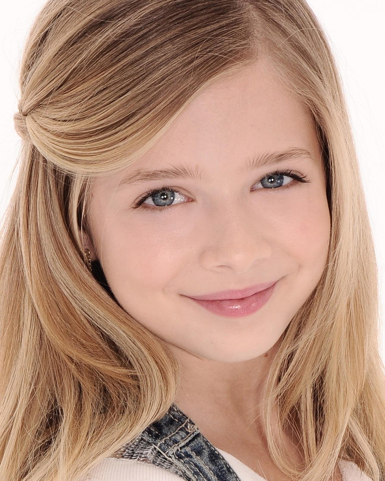 Picture of Jackie Evancho Of Celebrities