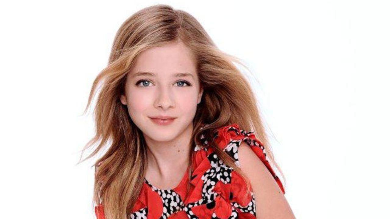 Q & A with Jackie Evancho before season 7 premiere of 'America's Got