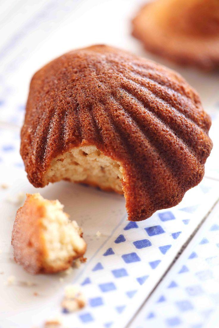 best Votre Madeleine de Proust image. Madeleine