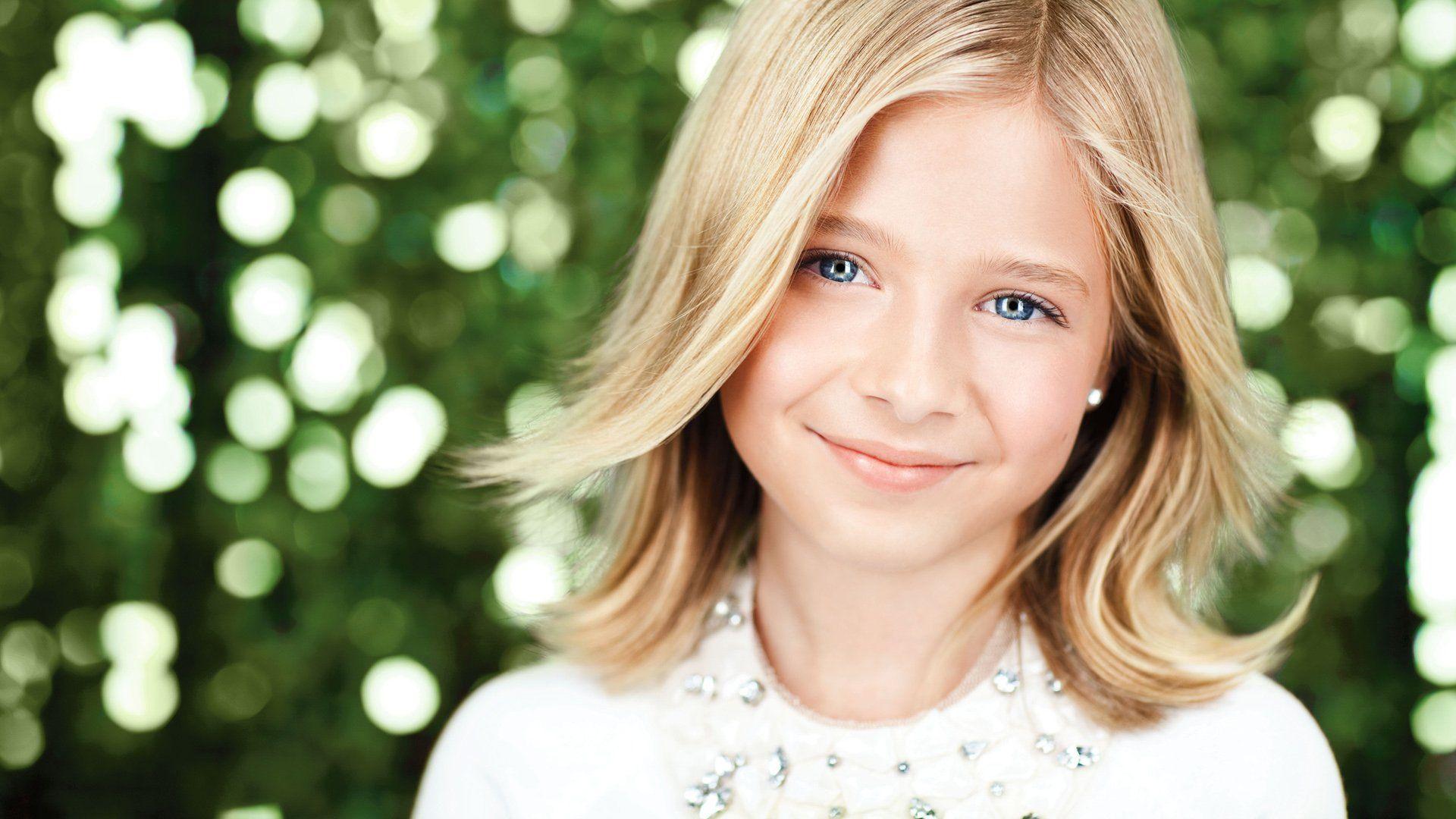 Jackie Evancho Full HD Wallpaper and Background Imagex1080