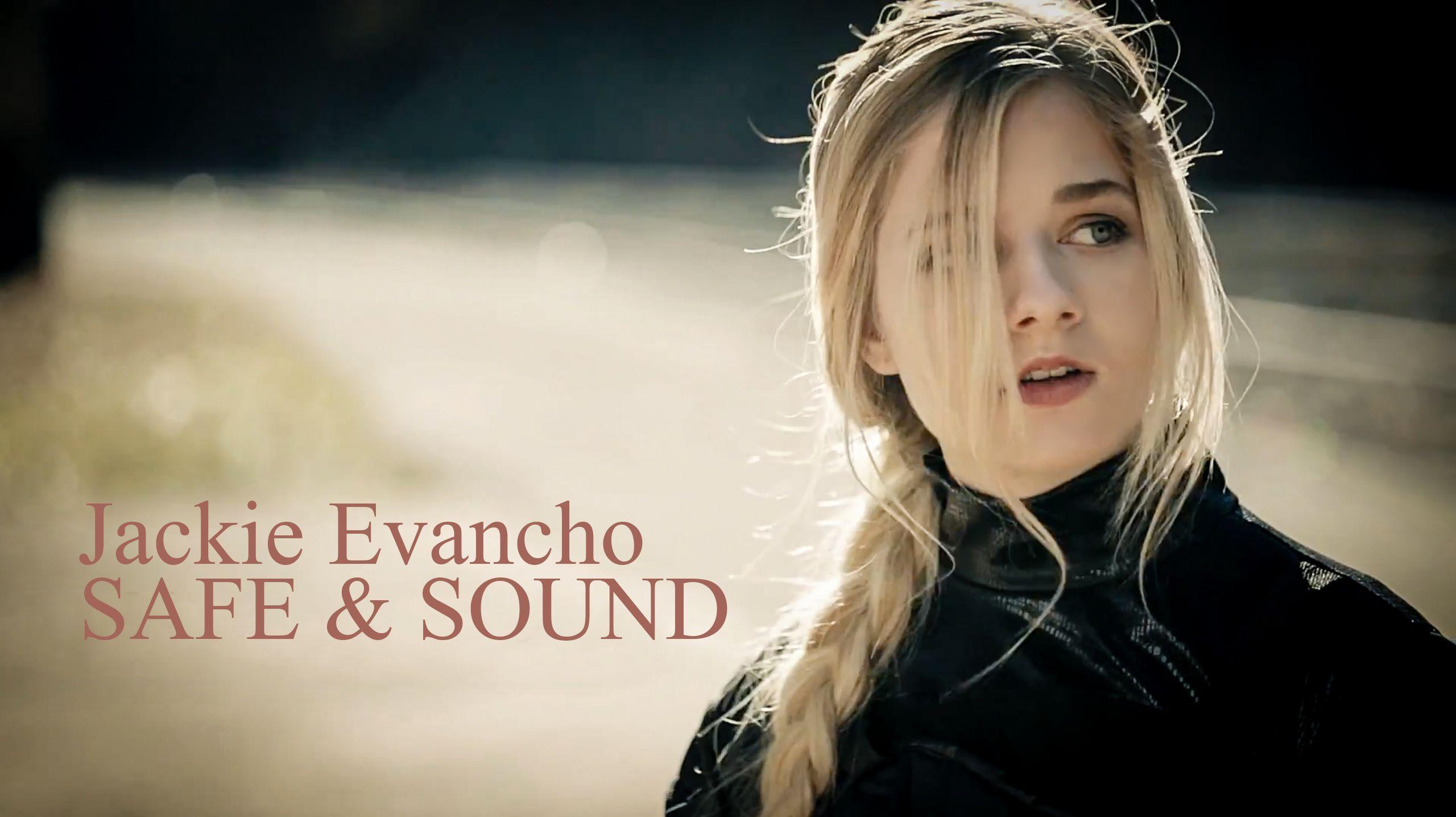 Jackie Evancho Wallpapers Wallpaper Cave