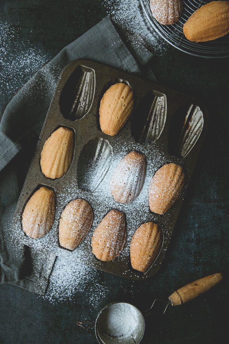 Blog. The Simple Things