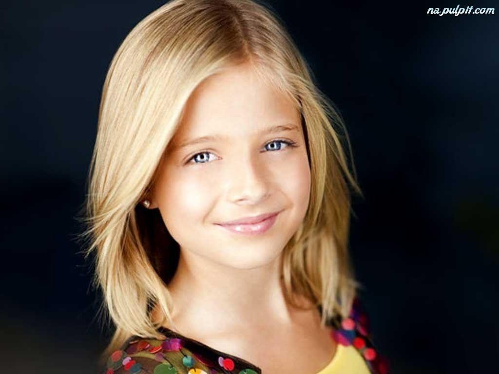 Picture of Jackie Evancho, Picture Of Celebrities
