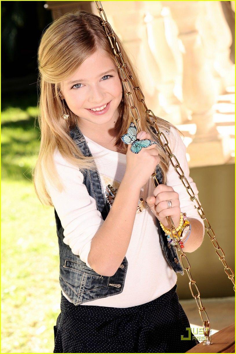 Jackie Evancho Sings Farewell To Oprah; Debuts New Album!. Photo