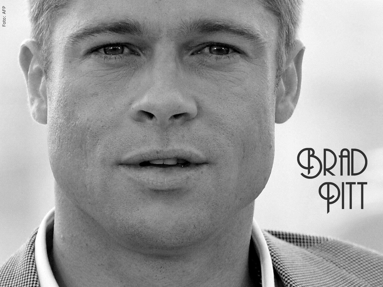 Brad Pitt 2018 Wallpapers - Wallpaper Cave