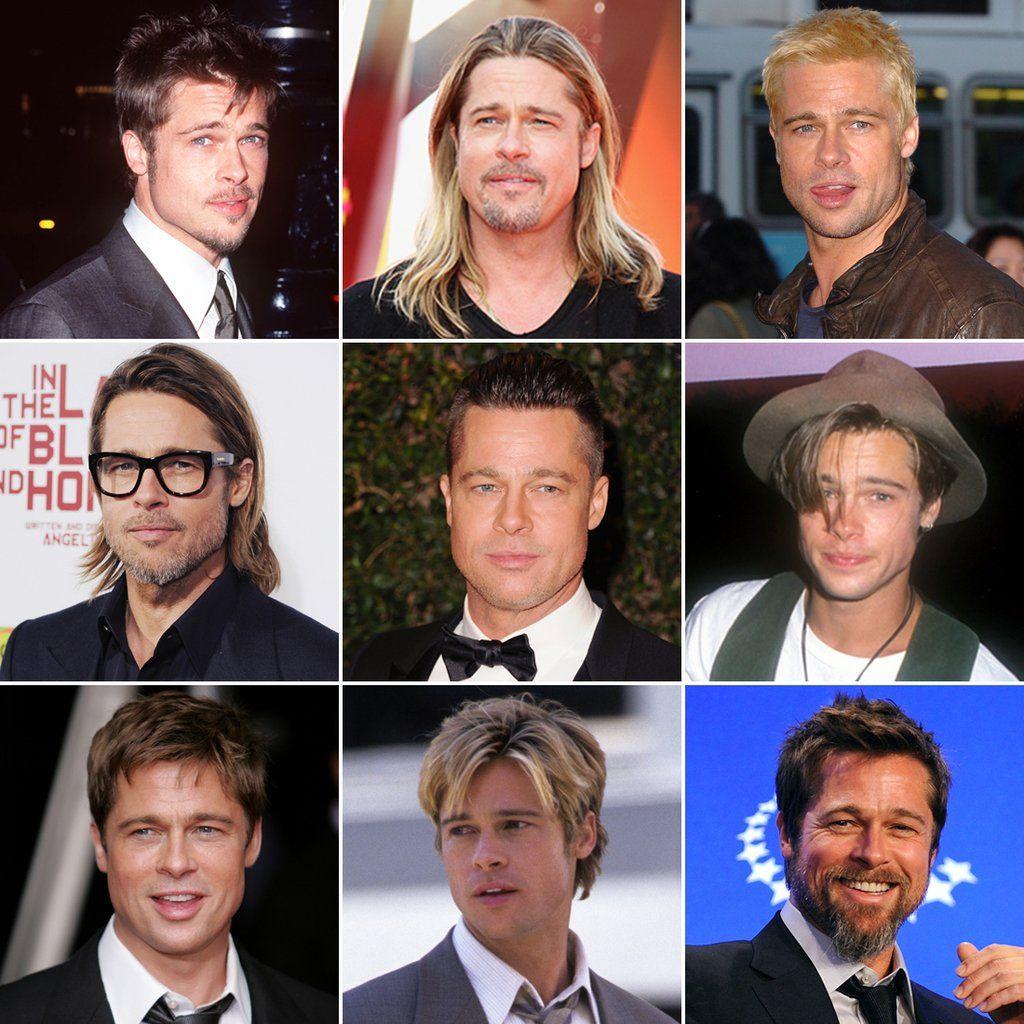 Brad Pitt's Hottest Picture