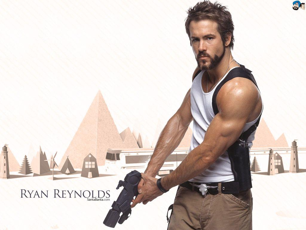 Ryan Reynolds Wallpaper, Quality Cool Ryan Reynolds