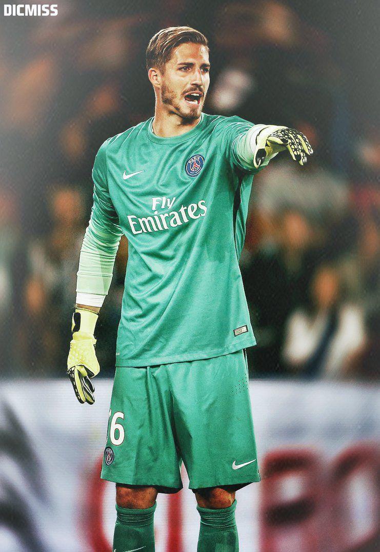 Kevin Trapp Wallpapers - Wallpaper Cave
