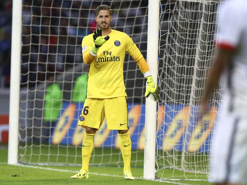 Ligue 1 News Trapp nightmare as PSG held