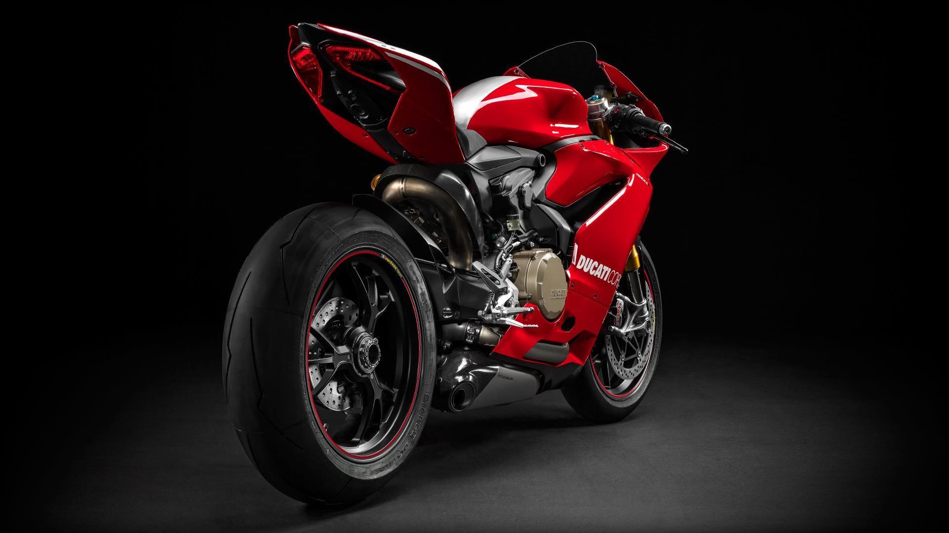 Ducati 1299 Panigale R SBK Panigale R_2015_