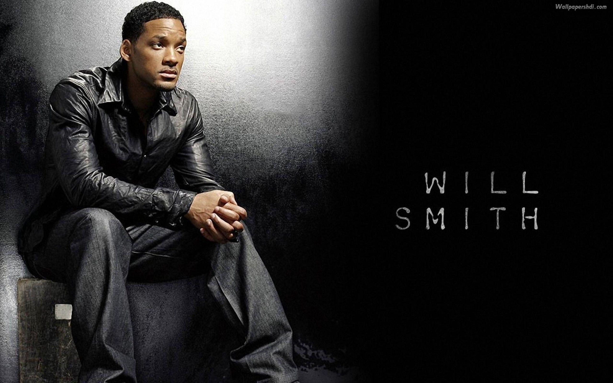 Will Smith 4 2 Hollywood Actors Wallpaper