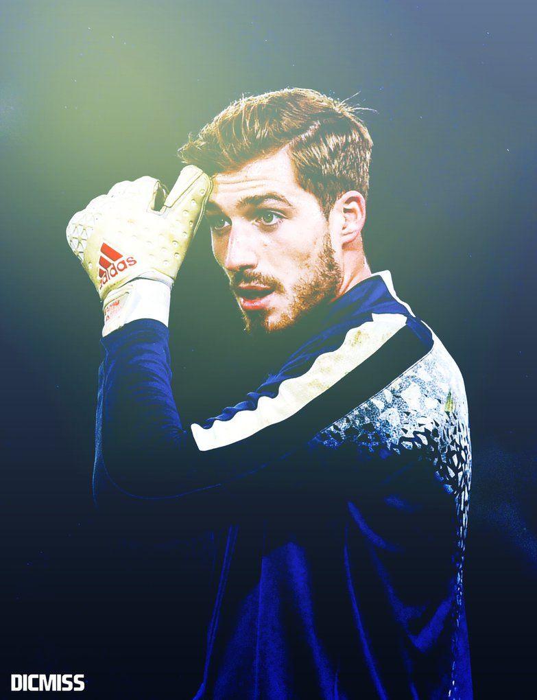 Kevin Trapp