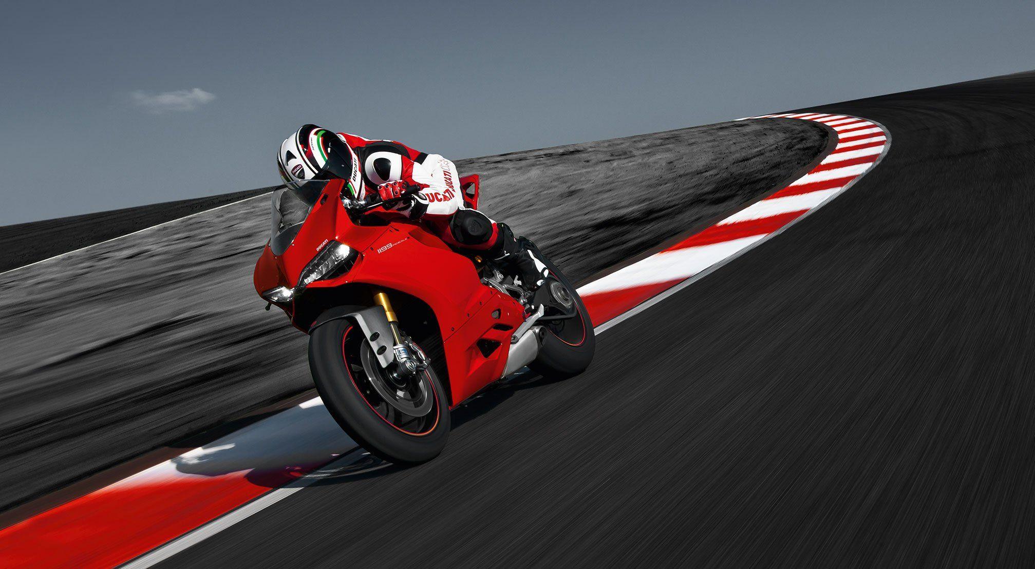 Ducati 1299 Panigale Wallpaper: Find best latest 2015 Ducati