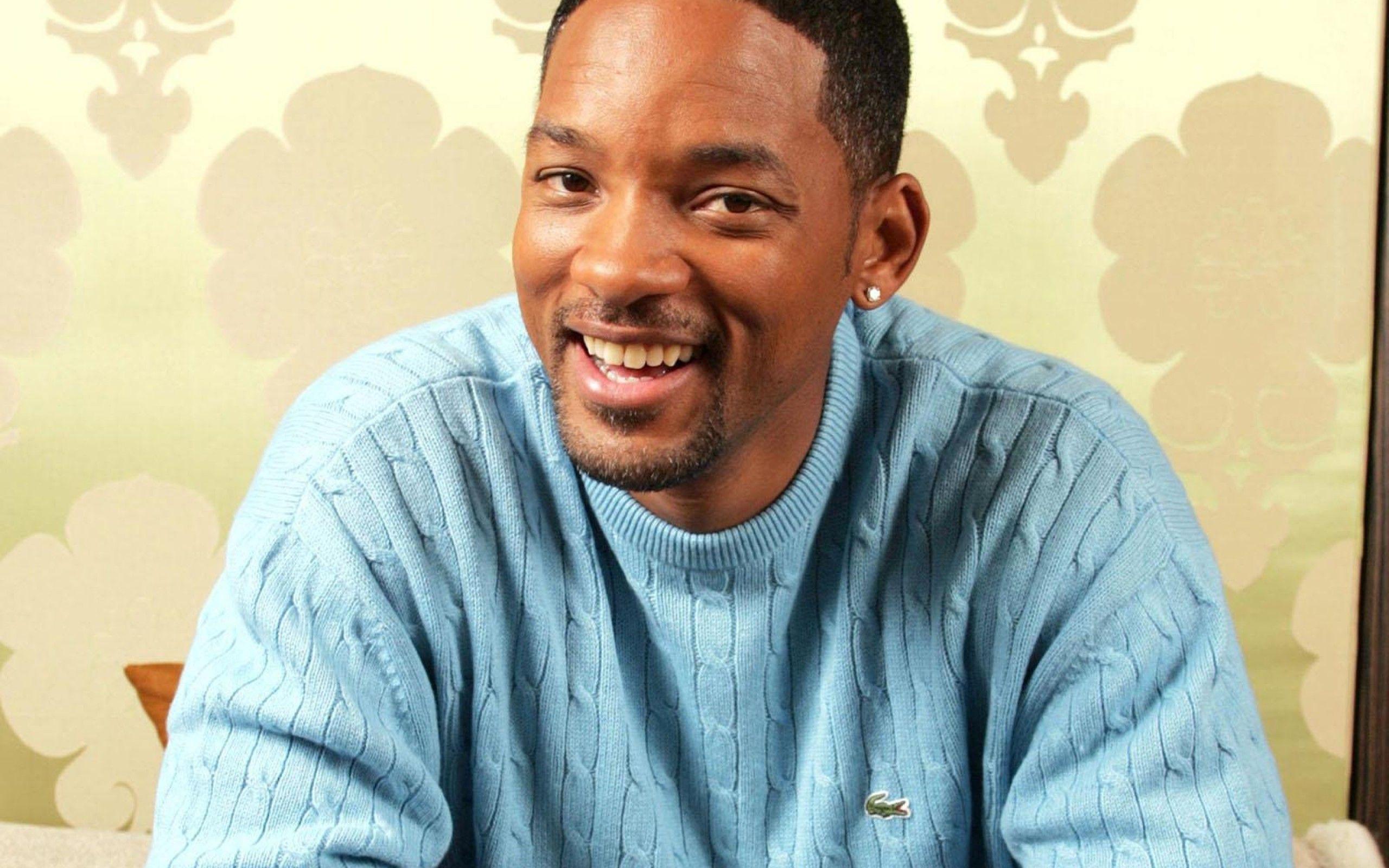 Will Smith 8 Hollywood Actors Wallpaper