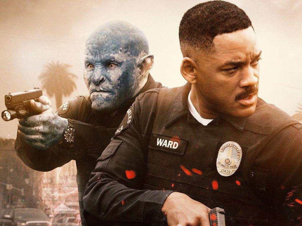 cinema.com.my: Will Smith returns for Bright sequel