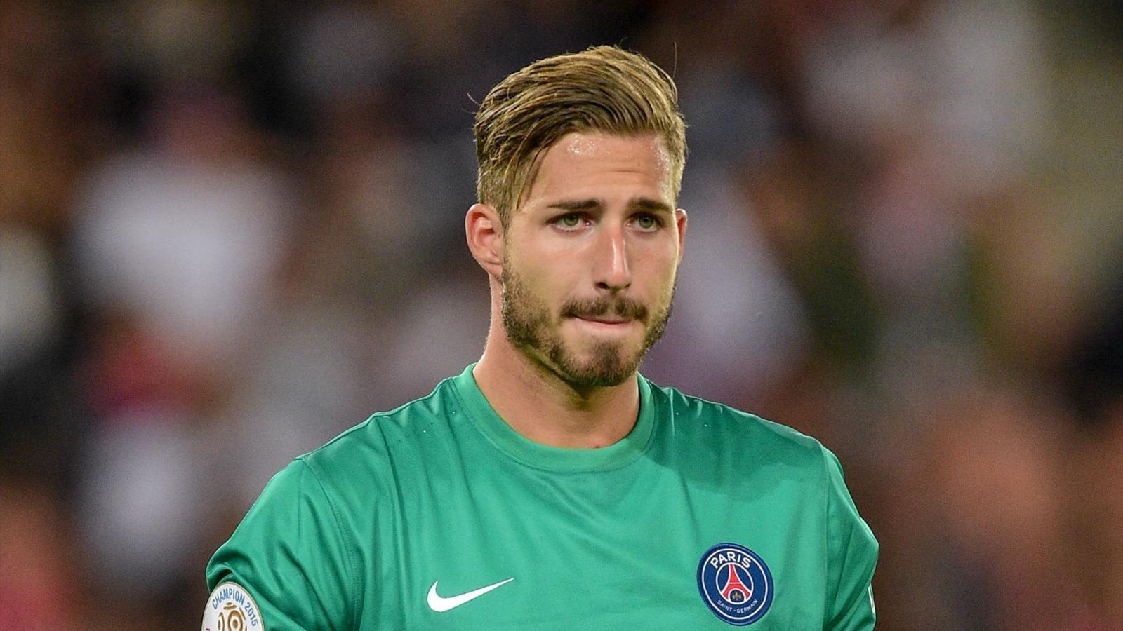 Kevin Trapp Wallpapers - Wallpaper Cave