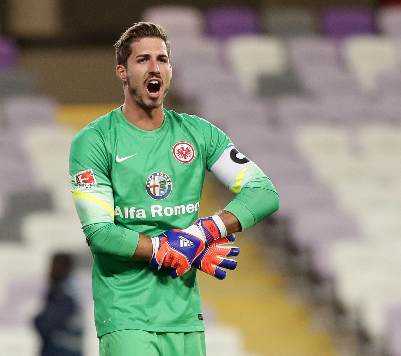 Kevin Trapp Wallpapers - Wallpaper Cave