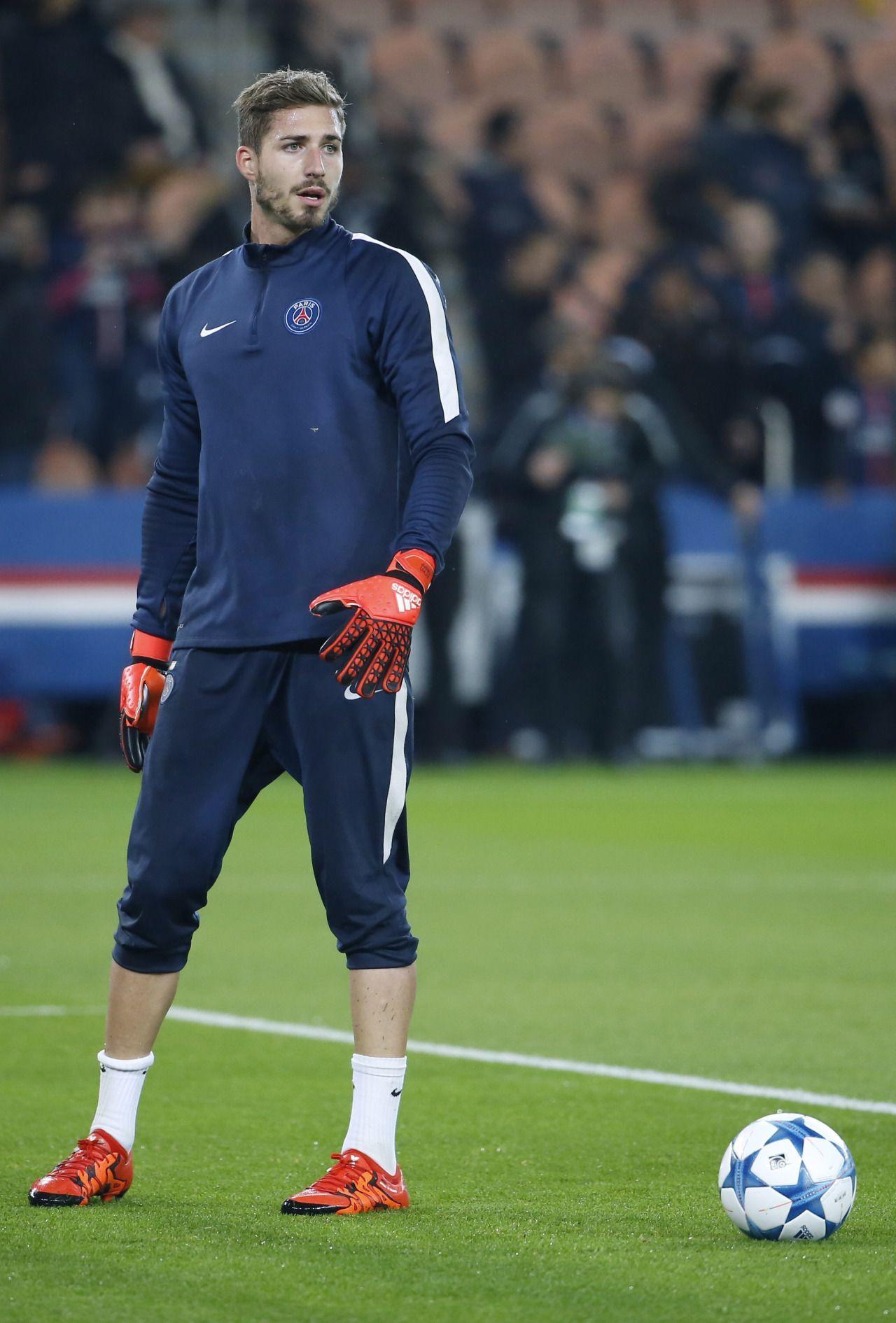 Kevin Trapp Wallpapers - Wallpaper Cave