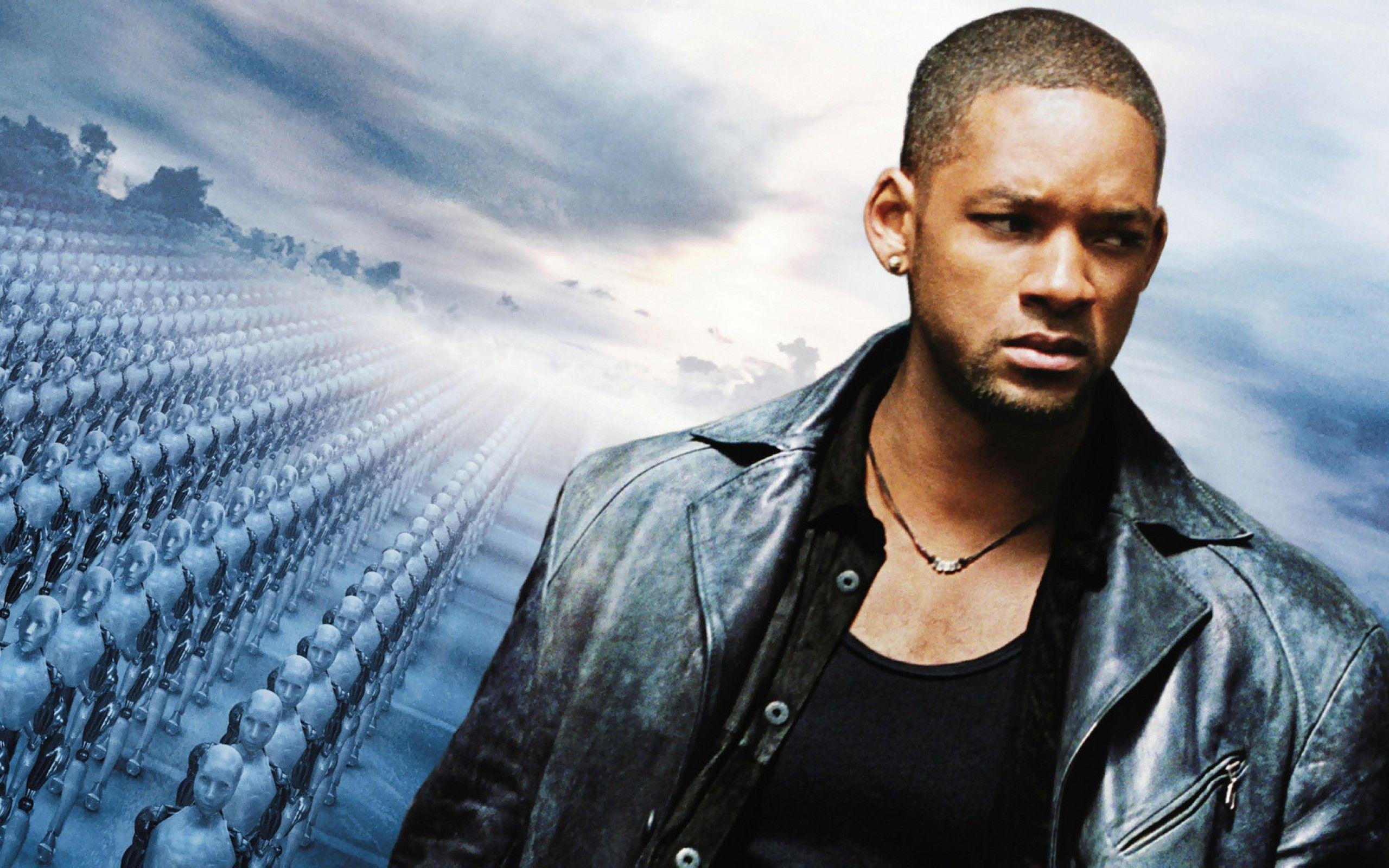 Will Smith 11 Hollywood Actors Wallpaper