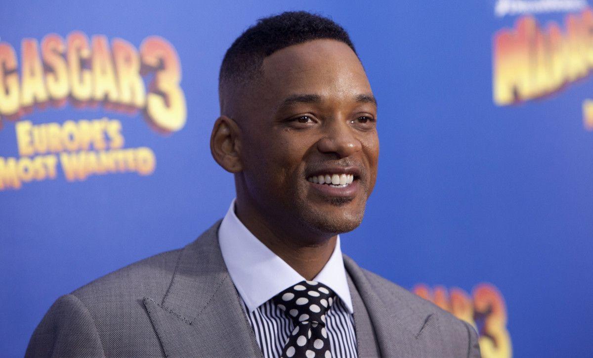 Will Smith Haircut Luxury Will Smith Wallpaper High Quality